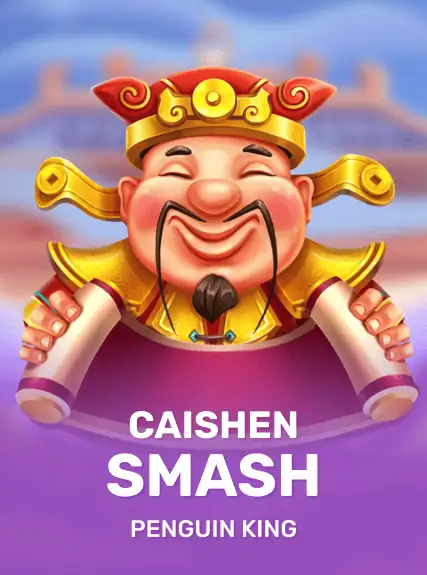 Caishen Smash