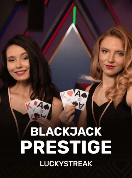Blackjack Prestige